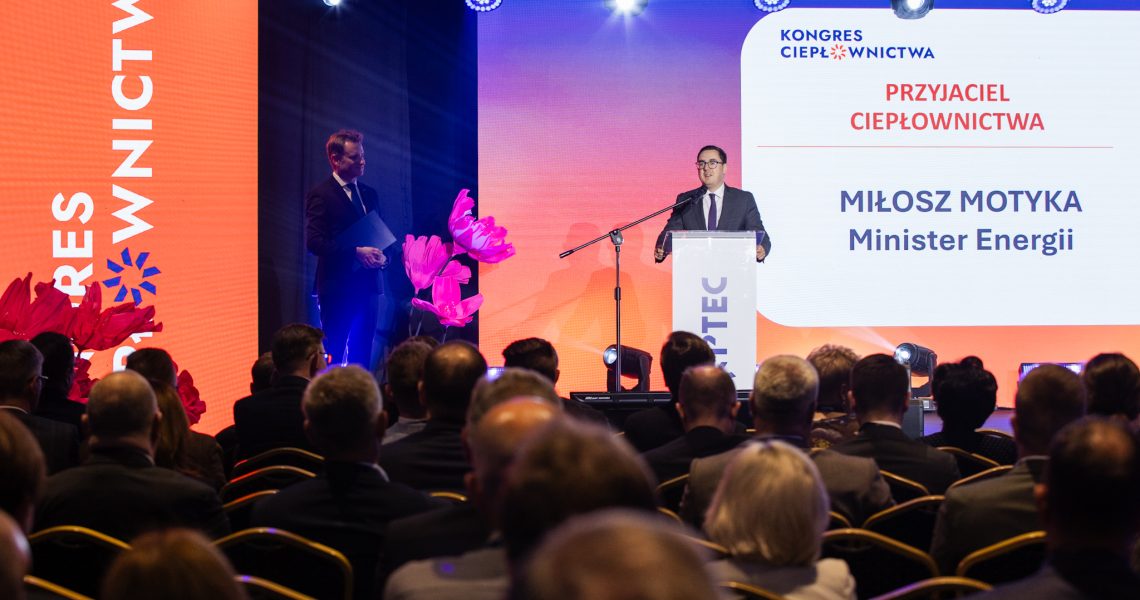 VII Kongres Ciepłownictwa (1)