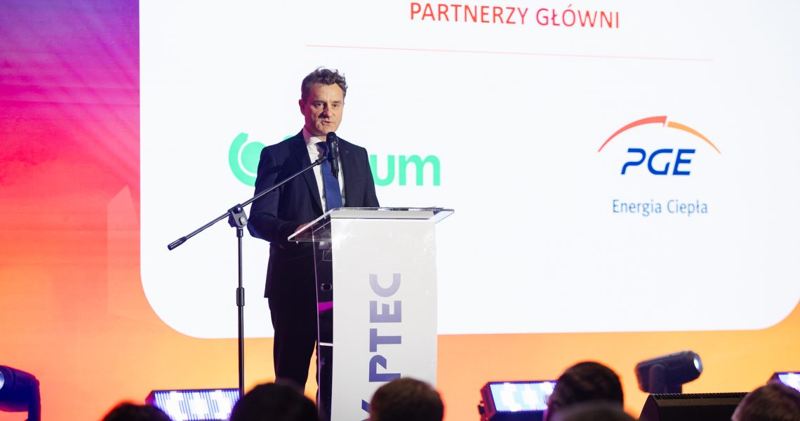 VII Kongres Ciepłownictwa (5)